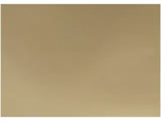 Guld Glanspapir 32x48 cm - 25 ark, 80 g