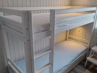 Køjesenge til salg