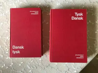 Dansk-tysk