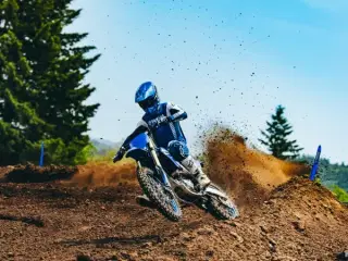 Yamaha YZ 450 F