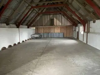 🏕️ Vinteropbevaring af campingvogne – 8 måneder