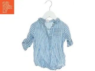 Skjorte fra H&M (str. 68 cm)