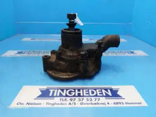 Perkins 4.248 Vandpumpe 37711660