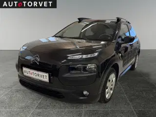 Citroën C4 Cactus 1,2 PureTech 82 Feel