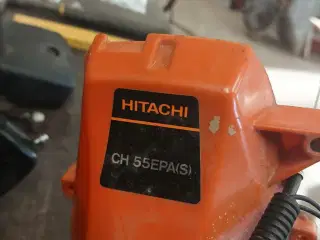 Hitachi Hækklipper - tændspole
