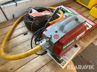 Rørrenser Rothenberger R55