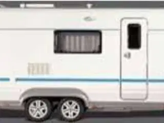 Købes Stor campingvogn 