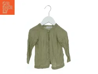 Strikket cardigan til børn fra Name It (str. 80)