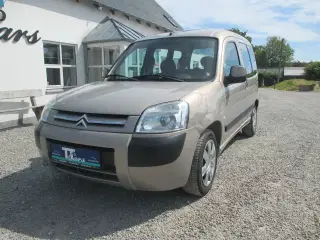 Citroën Berlingo 1,6i Family