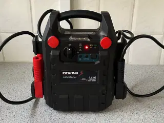 Jump starter