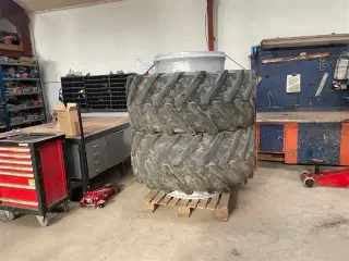 Trelleborg 650/60R34