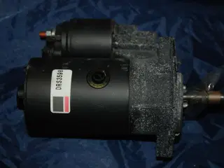 STARTER til VW GOLF Jetta Derby Polo Delco Remy