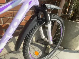 24 tommer fed MTB 