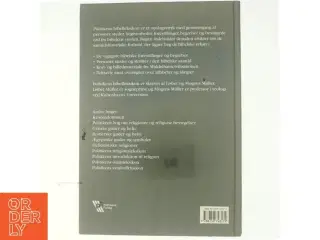 Politikens bibelleksikon (Bog)