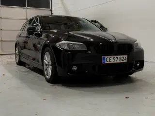 BMW F11 520D