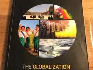 Studiebog - The Globalization of World Politics
