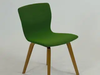 Butterfly grøn - Magnus Olesen