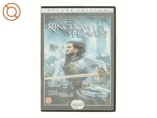 Kingdom of Heaven