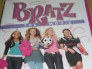 BRATZ. The movie.