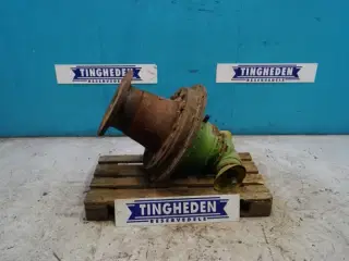 Faresin Fodervogn Gearkasse FAR57188000530