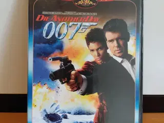 James Bond: Die Another Day 