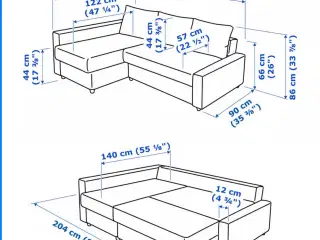 Sovesofa 