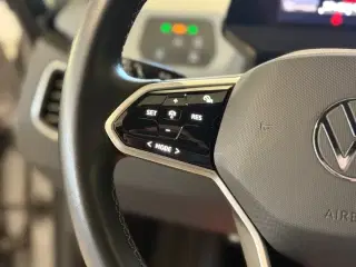 VW ID.3 58 Pro