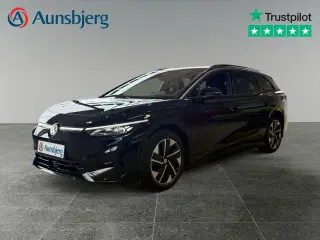 VW ID.7 77 Pro Tourer