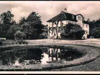 Rekreationshjemmet - Kerteminde - Eneret 76144 - Ubrugt