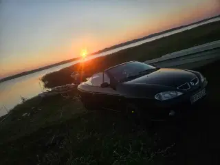 NY SYNET Renault megane cabriolet 2002 1,6 16v 