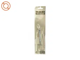 Svensknøgle fra Red Tools