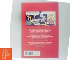 Jumbobog 215: Heksedoktorens hævn af Walt Disney (Bog)
