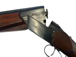 Baikal TOZ 12/70 34 EP med ejektor