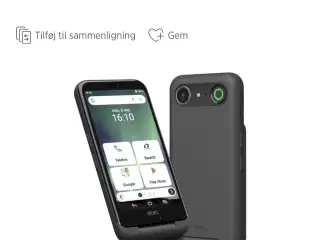 Doro mobil 