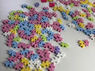 Plus Plus byggeklodser 200 stk.