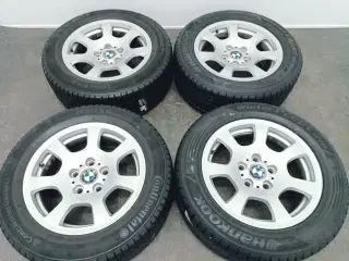 5x120 16" ET20 nav 72,6ø BMW Style-134 vintersæt