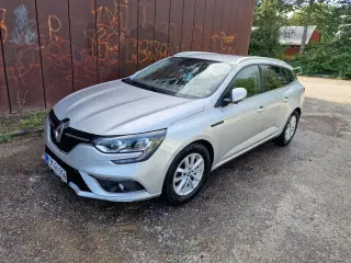 Renault Megane 1.5 DCi ESM 110 Sport Tourer EDC