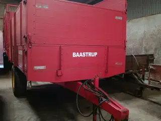 Baastrup 7 tons