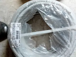 Halogenfri installations kabel