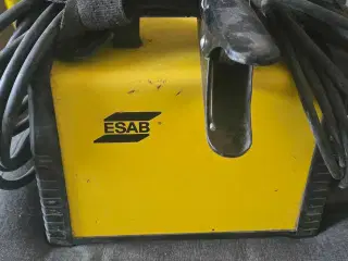 Svejser buddy arc 180