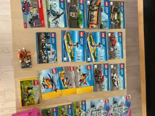Lego City, Creator, Spider-Man, The Botanical Coll