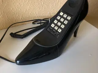 Tre gamle Fastnet telefoner