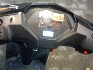 Knallert Byd eller byt