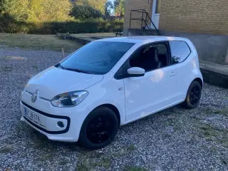 VW UP 2012 1,0 