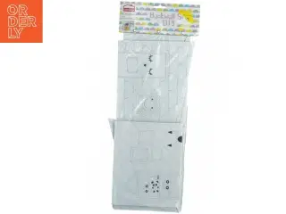 Lundby Creative DIY vægdekorationssæt fra Lundby (str. 52 x 17 cm)