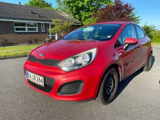 Kia Rio 1,1 CRDi 75 Active