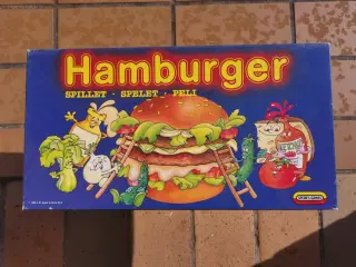 Hamburger Brætspil