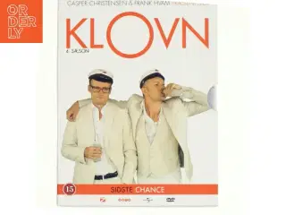 Klovn, 4.sæson