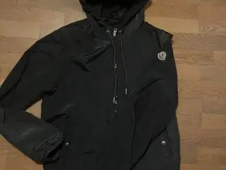 Helt ny moncler vindjakke