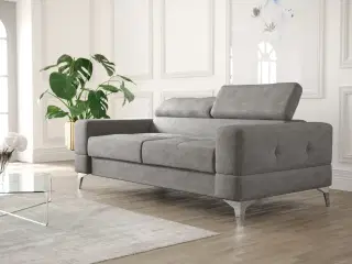 TUTSEPI II 2-personers SOFA, 180 CM